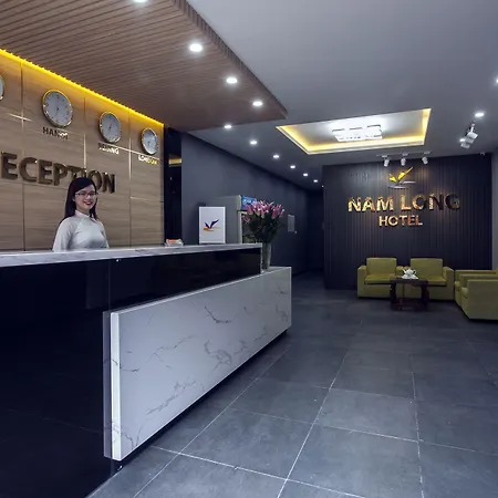 Khách sạn Nam Long Hà Nội-2